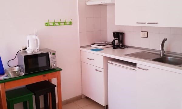 Apartment for sale in Malibu Park, San Eugenio Alto