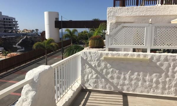1 bed apartment for sale in Playa Paraiso