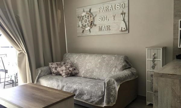1 bed apartment for sale in Playa Paraiso