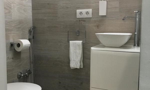 1 bed apartment for sale in Playa Paraiso