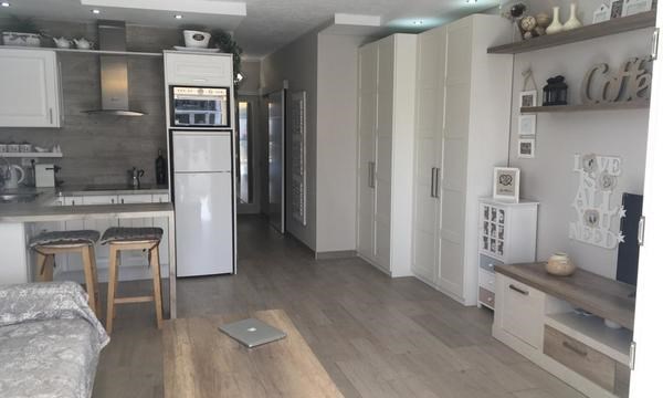 1 bed apartment for sale in Playa Paraiso