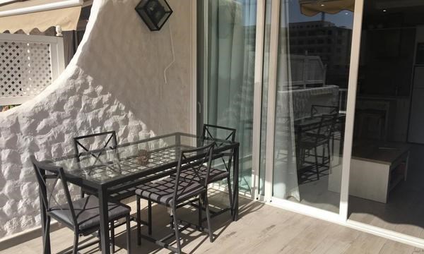 1 bed apartment for sale in Playa Paraiso