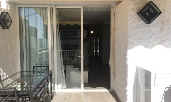 1 bed apartment for sale in Playa Paraiso