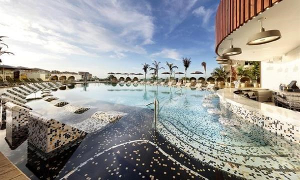 1 bed apartment for sale in Playa Paraiso