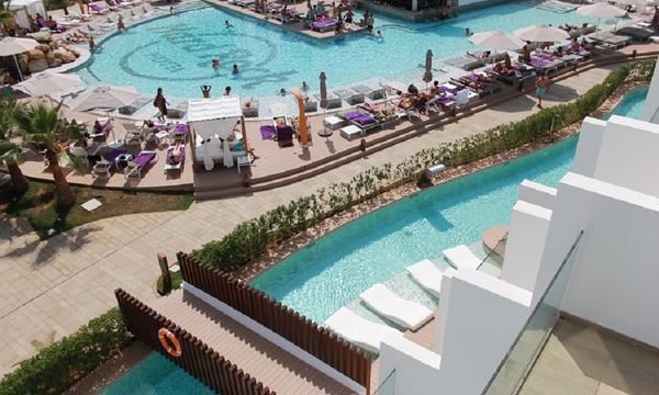 1 bed apartment for sale in Playa Paraiso