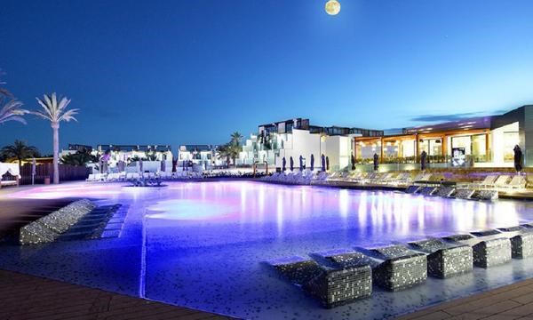 1 bed apartment for sale in Playa Paraiso