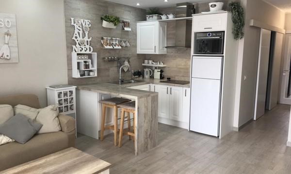 1 bed apartment for sale in Playa Paraiso