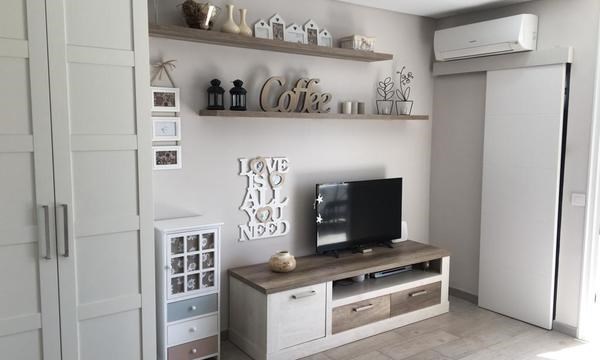 1 bed apartment for sale in Playa Paraiso