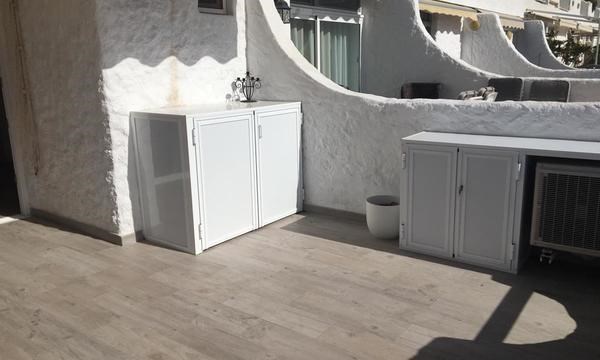 1 bed apartment for sale in Playa Paraiso