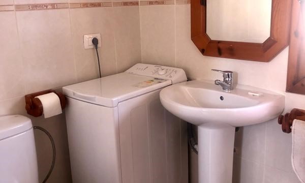 1 bed apartment for sale in Parque Santiago III, Las Americas