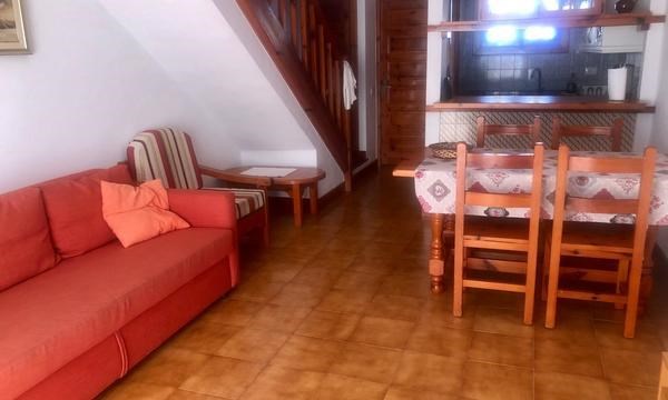 1 bed apartment for sale in Parque Santiago III, Las Americas