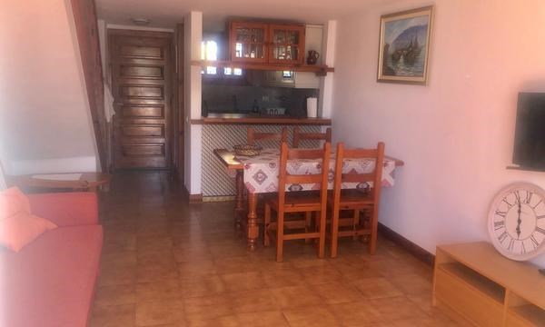 1 bed apartment for sale in Parque Santiago III, Las Americas