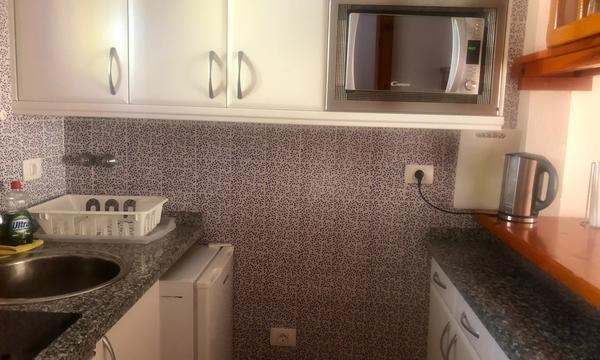 1 bed apartment for sale in Parque Santiago III, Las Americas