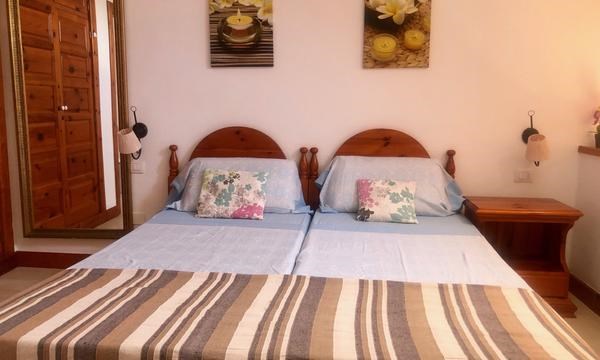 1 bed apartment for sale in Parque Santiago III, Las Americas