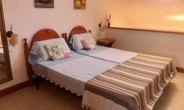 1 bed apartment for sale in Parque Santiago III, Las Americas
