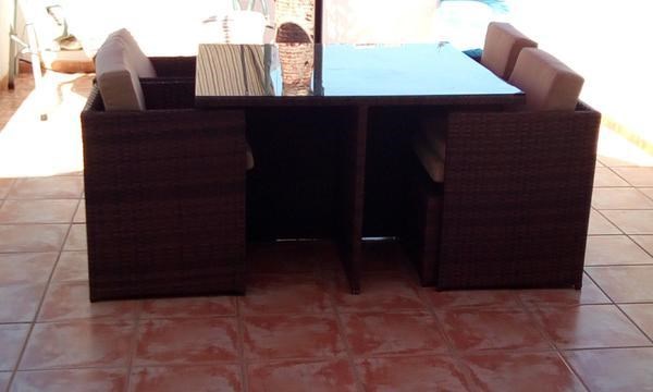 1 bed apartment for sale in Malibu Park, San Eugenio Alto