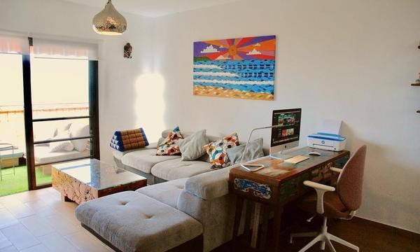 2 bed apartment for sale in Balcon del Duque, El Duque