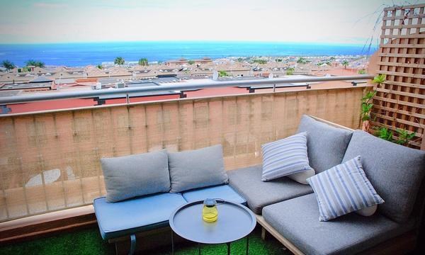 2 bed apartment for sale in Balcon del Duque, El Duque