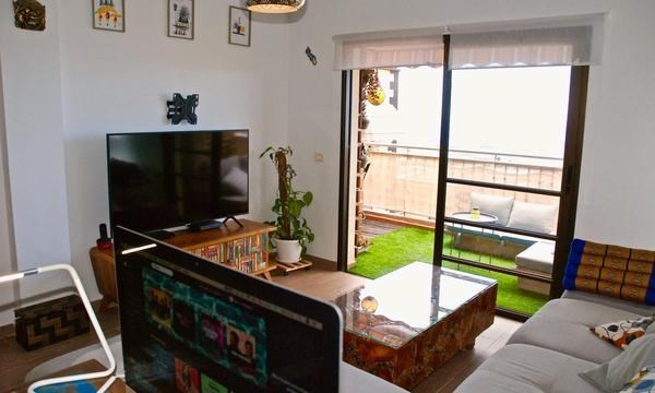 2 bed apartment for sale in Balcon del Duque, El Duque