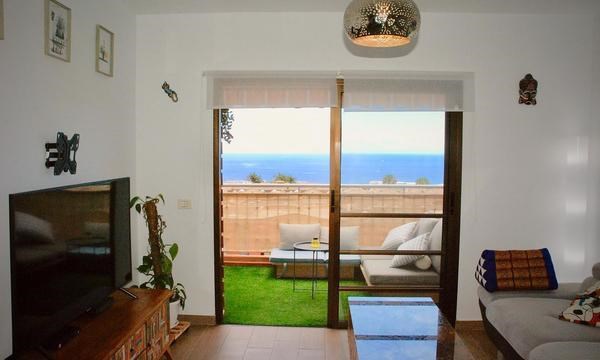 2 bed apartment for sale in Balcon del Duque, El Duque