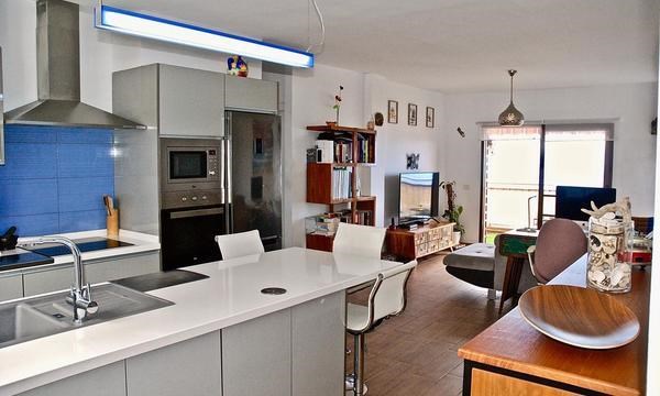 2 bed apartment for sale in Balcon del Duque, El Duque