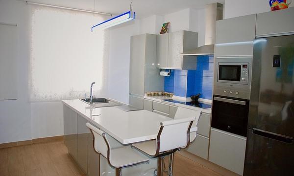 2 bed apartment for sale in Balcon del Duque, El Duque