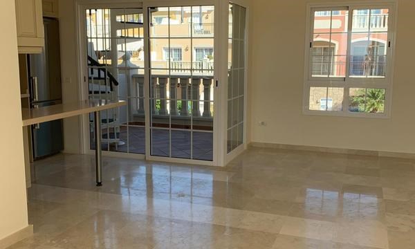 2 bed duplex for sale in Paraiso del Palm Mar, Palm Mar