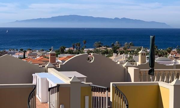 2 bed duplex for sale in Paraiso del Palm Mar, Palm Mar