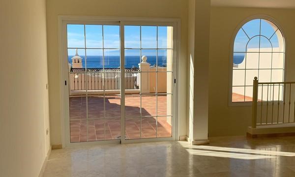 2 bed duplex for sale in Paraiso del Palm Mar, Palm Mar