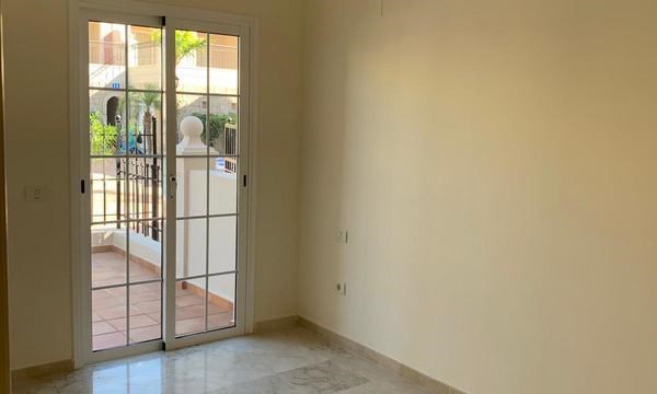 2 bed duplex for sale in Paraiso del Palm Mar, Palm Mar