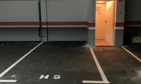 2 bed duplex for sale in Paraiso del Palm Mar, Palm Mar