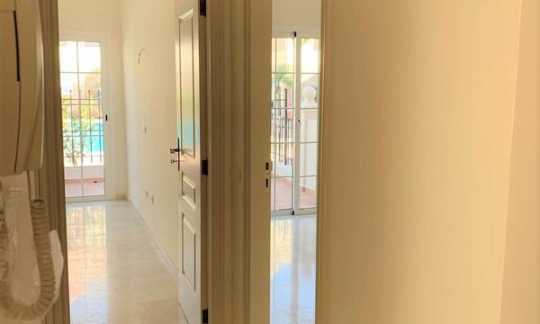 2 bed duplex for sale in Paraiso del Palm Mar, Palm Mar