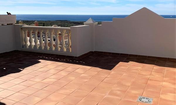 2 bed duplex for sale in Paraiso del Palm Mar, Palm Mar