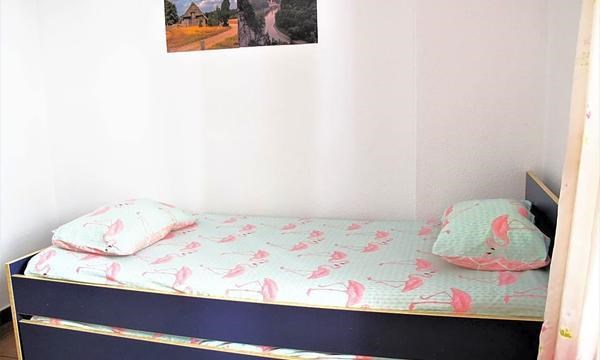 2 bed apartment for sale in Callao Salvaje