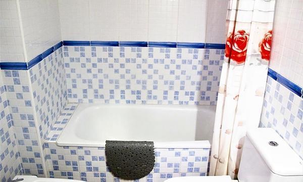 2 bed apartment for sale in Callao Salvaje