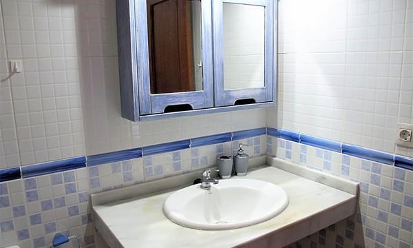 2 bed apartment for sale in Callao Salvaje