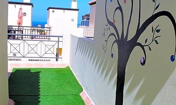 2 bed apartment for sale in Callao Salvaje