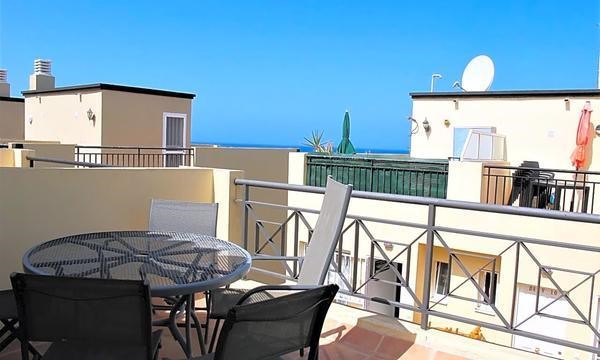 2 bed apartment for sale in Callao Salvaje
