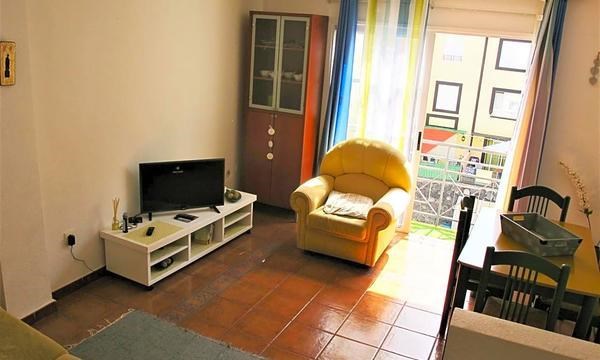 2 bed apartment for sale in Callao Salvaje