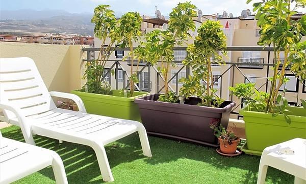2 bed apartment for sale in Callao Salvaje