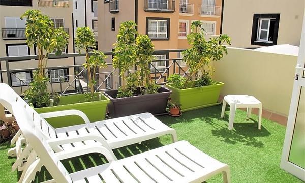 2 bed apartment for sale in Callao Salvaje