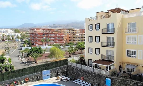 2 bed apartment for sale in Callao Salvaje