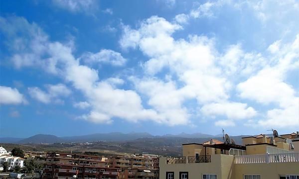 2 bed apartment for sale in Callao Salvaje
