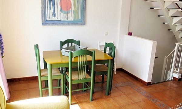 2 bed apartment for sale in Callao Salvaje