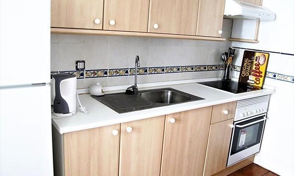 2 bed apartment for sale in Callao Salvaje