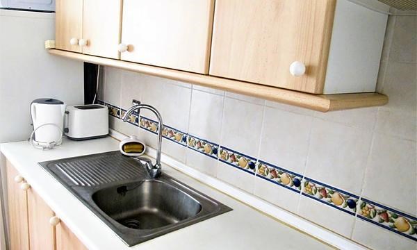 2 bed apartment for sale in Callao Salvaje