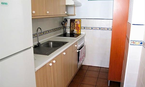 2 bed apartment for sale in Callao Salvaje