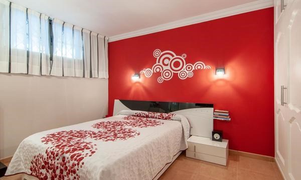 1 bed apartment for sale in Puerto de Santiago