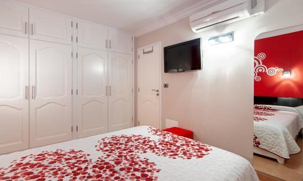 1 bed apartment for sale in Puerto de Santiago