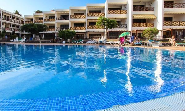 1 bed apartment for sale in Puerto de Santiago
